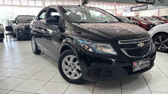 CHEVROLET PRISMA 1.4 MPFI LT 8V FLEX 4P MANUAL CHEVROLET PRISMA 1.4 MPFI LT 8V FLEX 4P MANUAL